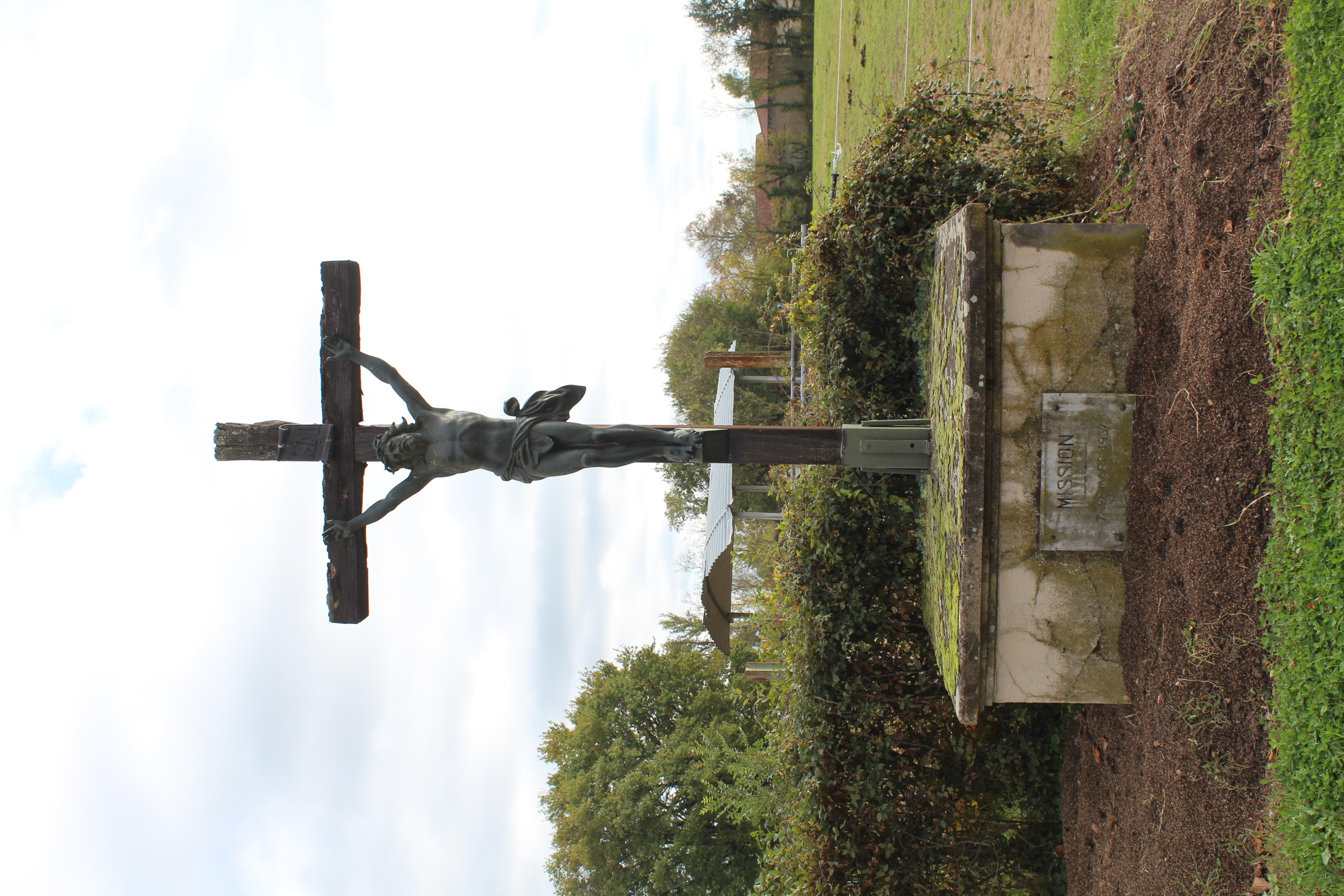 croix des Jacques de Vonnas